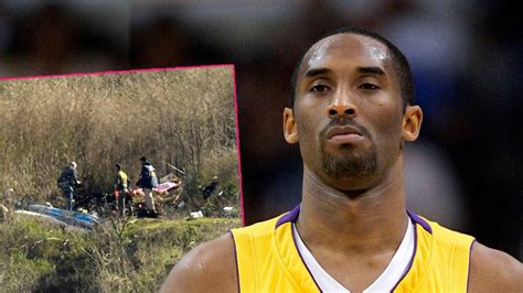 kobe bryant death story.